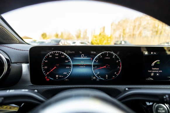 Mercedes-Benz CLA - Afbeelding 25 van 30