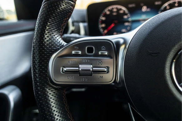 Mercedes-Benz CLA - Afbeelding 26 van 30