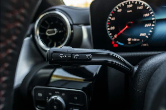 Mercedes-Benz CLA - Afbeelding 27 van 30