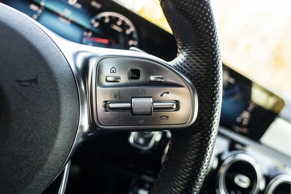 Mercedes-Benz CLA - Afbeelding 28 van 30