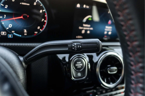 Mercedes-Benz CLA - Afbeelding 29 van 30