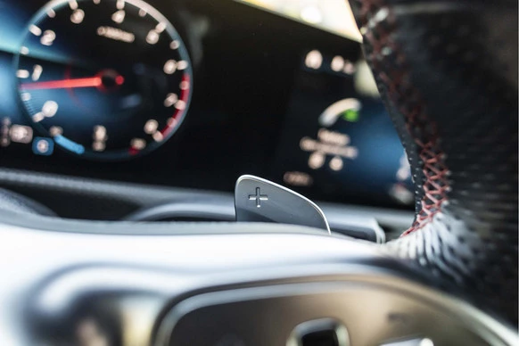 Mercedes-Benz CLA - Afbeelding 30 van 30