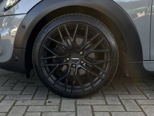 MINI Cooper S - Afbeelding 4 van 24
