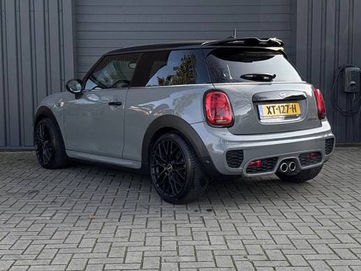 MINI Cooper S - Afbeelding 5 van 24