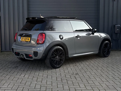 MINI Cooper S - Afbeelding 7 van 24