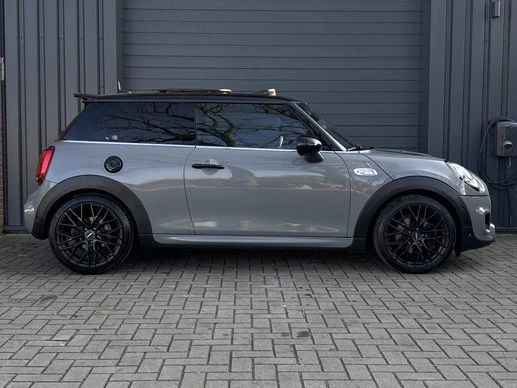 MINI Cooper S - Afbeelding 8 van 24