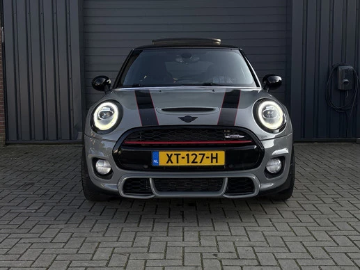 MINI Cooper S - Afbeelding 10 van 24