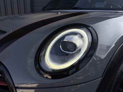 MINI Cooper S - Afbeelding 12 van 24