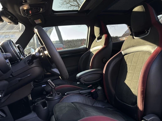MINI Cooper S - Afbeelding 14 van 24