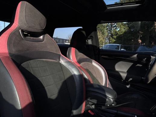 MINI Cooper S - Afbeelding 15 van 24