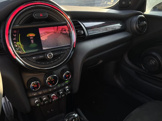 MINI Cooper S - Afbeelding 18 van 24