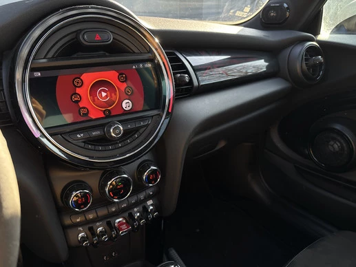 MINI Cooper S - Afbeelding 19 van 24