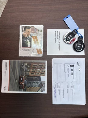 MINI Cooper S - Afbeelding 24 van 24