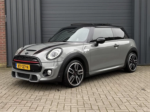 MINI Cooper S - Afbeelding 1 van 28