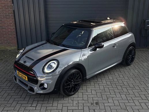 MINI Cooper S - Afbeelding 3 van 28