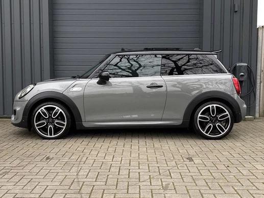 MINI Cooper S - Afbeelding 4 van 28