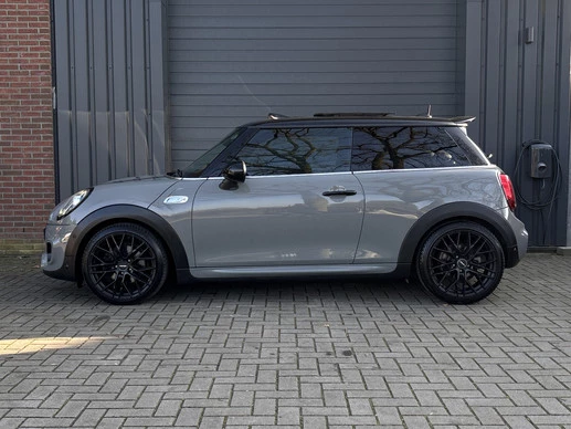 MINI Cooper S - Afbeelding 5 van 28
