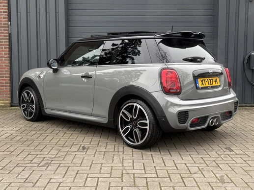 MINI Cooper S - Afbeelding 7 van 28