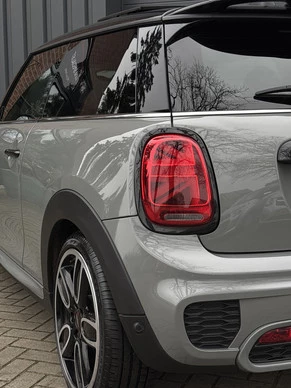 MINI Cooper S - Afbeelding 9 van 28