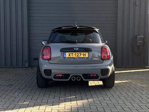 MINI Cooper S - Afbeelding 10 van 28