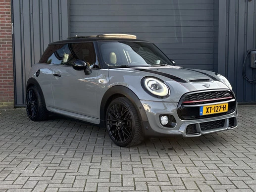 MINI Cooper S - Afbeelding 13 van 28
