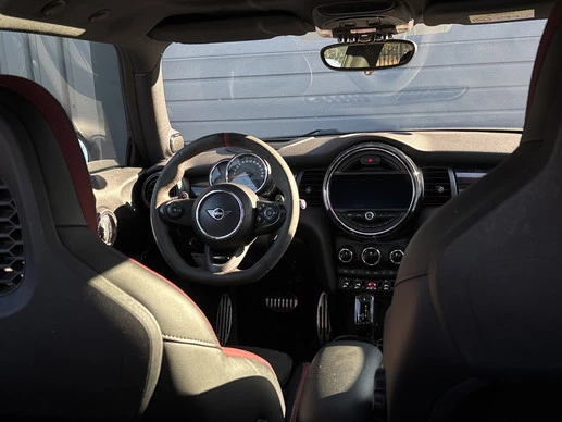 MINI Cooper S - Afbeelding 17 van 28