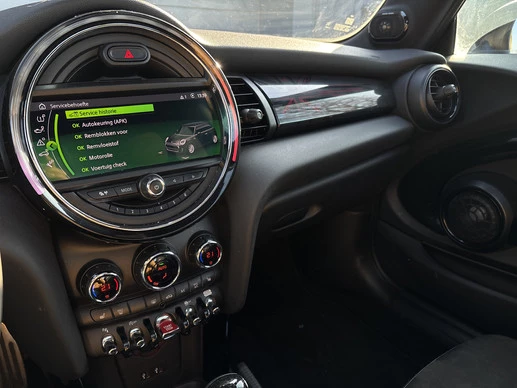 MINI Cooper S - Afbeelding 24 van 28