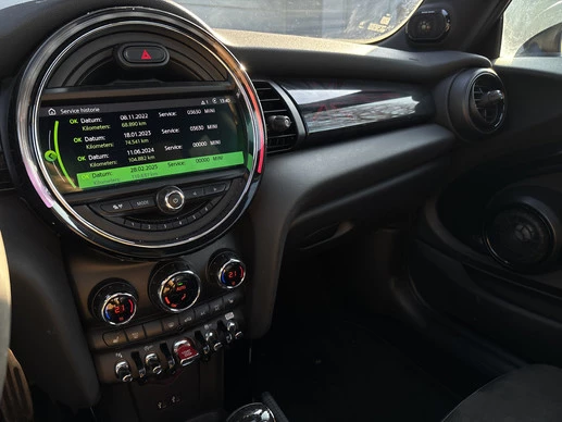 MINI Cooper S - Afbeelding 25 van 28