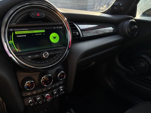 MINI Cooper S - Afbeelding 27 van 28