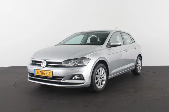 Volkswagen Polo - Afbeelding 1 van 30