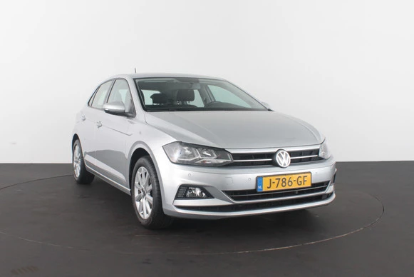 Volkswagen Polo - Afbeelding 3 van 30