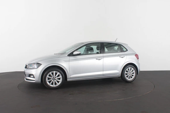 Volkswagen Polo - Afbeelding 5 van 30