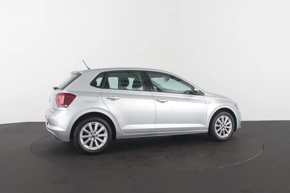 Volkswagen Polo - Afbeelding 8 van 30