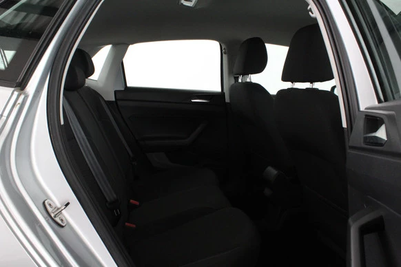 Volkswagen Polo - Afbeelding 9 van 30