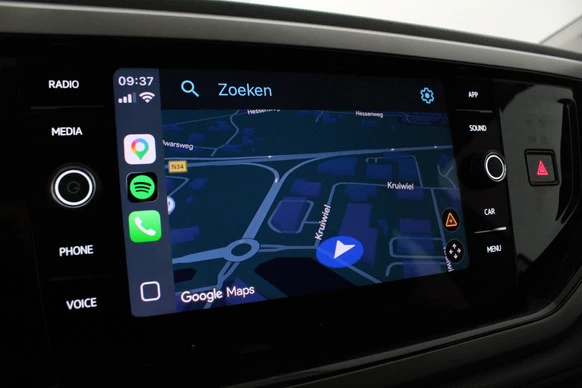 Volkswagen Polo - Afbeelding 10 van 30