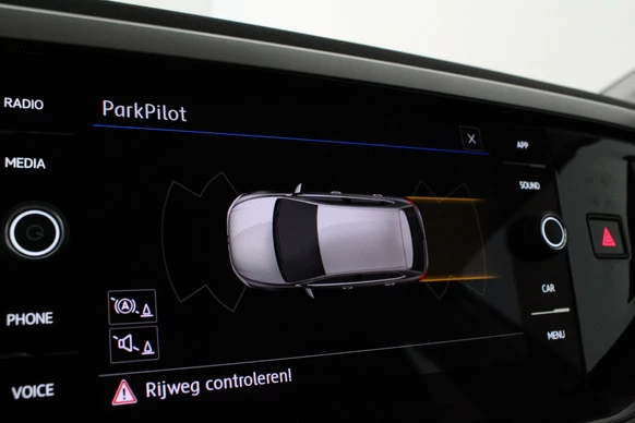 Volkswagen Polo - Afbeelding 12 van 30