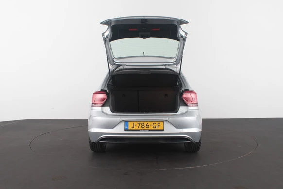 Volkswagen Polo - Afbeelding 14 van 30