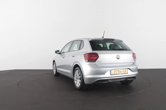 Volkswagen Polo - Afbeelding 16 van 30