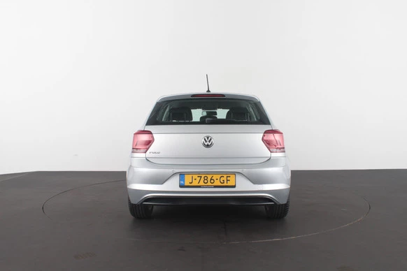 Volkswagen Polo - Afbeelding 18 van 30