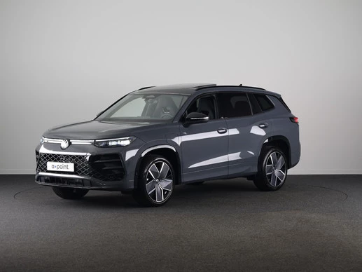 Volkswagen Tayron - Afbeelding 1 van 30