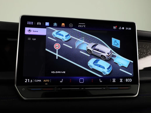 Volkswagen Tayron - Afbeelding 14 van 30