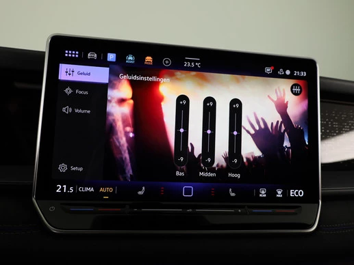 Volkswagen Tayron - Afbeelding 18 van 30