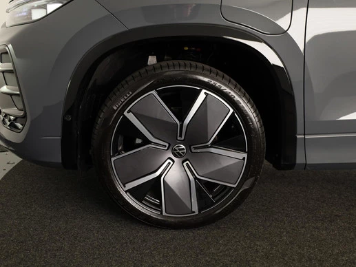 Volkswagen Tayron - Afbeelding 19 van 30