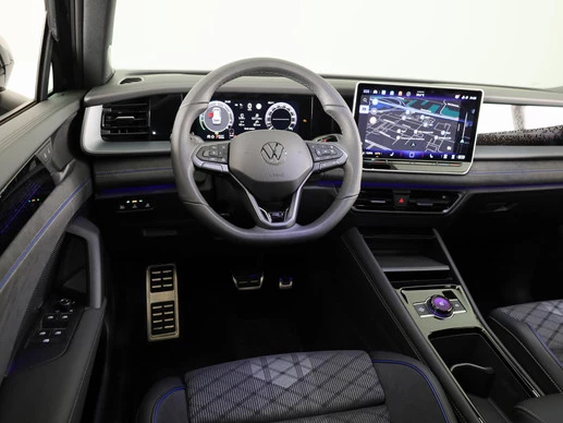 Volkswagen Tayron - Afbeelding 20 van 30