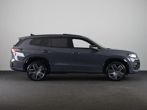 Volkswagen Tayron - Afbeelding 28 van 30