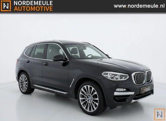 BMW X3 - Afbeelding 1 van 24