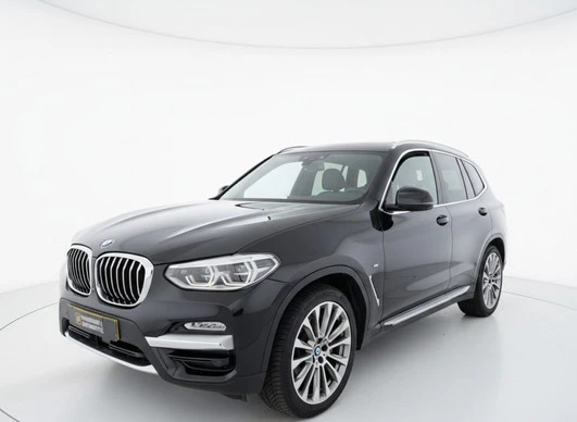 BMW X3 - Afbeelding 3 van 24