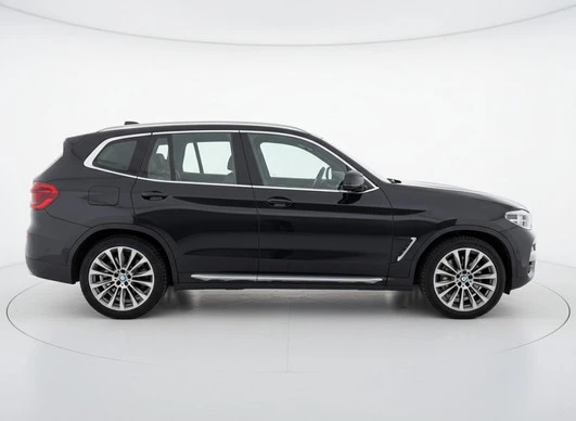BMW X3 - Afbeelding 4 van 24
