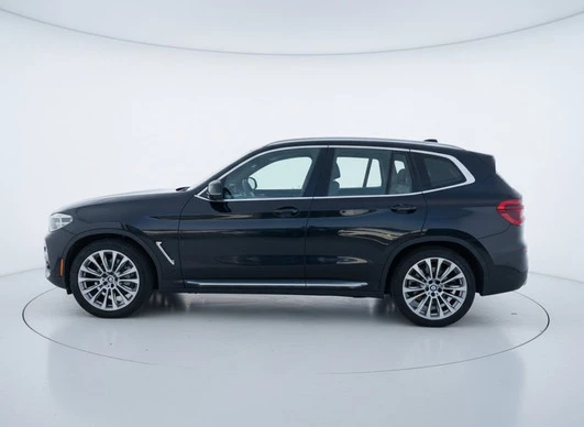 BMW X3 - Afbeelding 5 van 24
