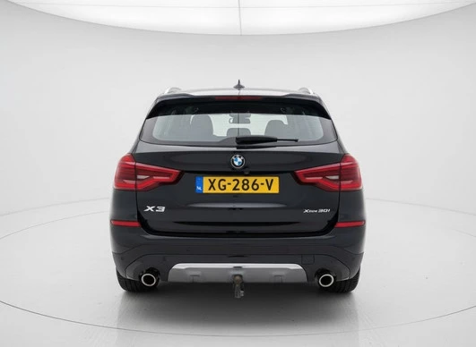 BMW X3 - Afbeelding 7 van 24